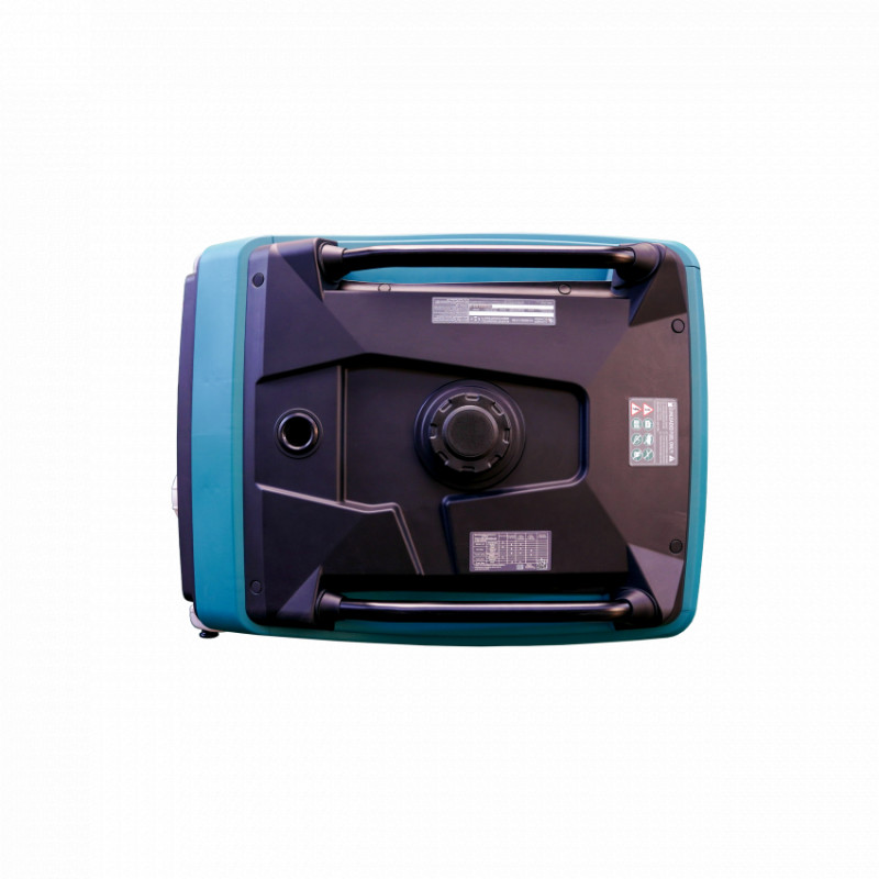 Інверторний генератор KS 9500iE S ATSR-KS 9500iE S ATSR