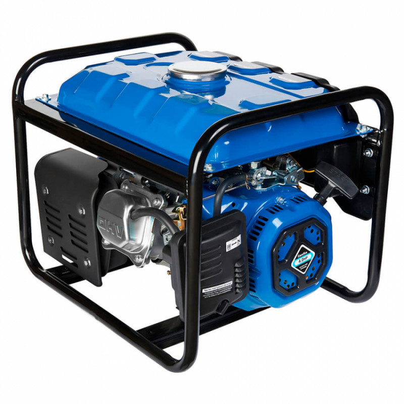 Генератор бензиновий EnerSol EPG-1200S-