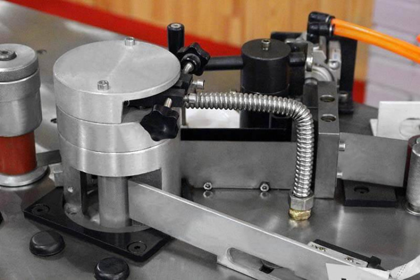 Кромкооблицювальний верстат Holzmann KAM 535-KAM535_400V
