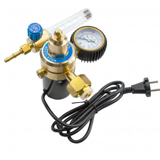 Редуктор Welding Dragon GH-220 універсальний з підігрівом-[articul]