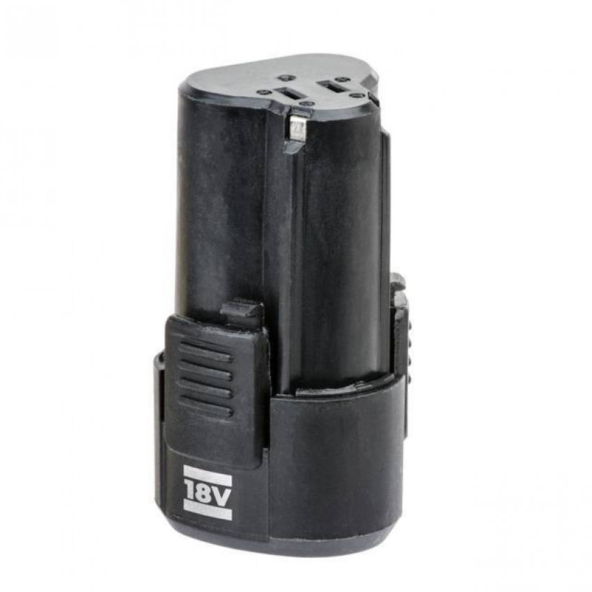 Акумулятор 12 В, літій-іон, 2.0 Ач для дриля-шурупокрута WT-0321 INTERTOOL WT-0323-WT-0323