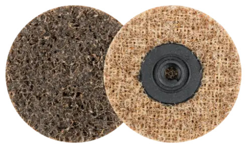 Шліфувальний диск пористий 50мм CD VRH 50 A 100 G-4007220266618