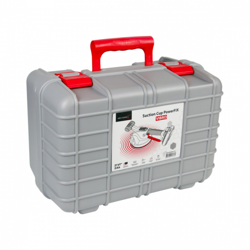  Присоска вібраційна електрична PowerFix vibro-89568442154