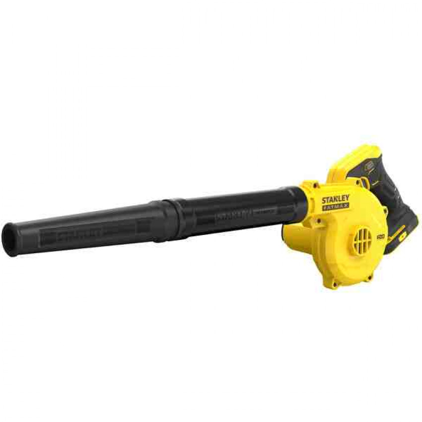 Повітродувка акумуляторна STANLEY FATMAX SFMCBL01B-SFMCBL01B