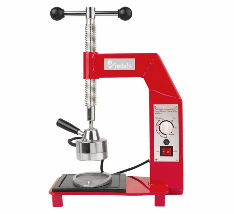 Вулканізатор для ремонту камер REDATS-18-00-62