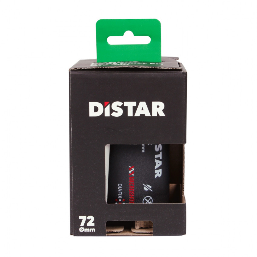 Свердло алмазне DDS-W 072x70-5хМ16 RS-X-11133048033