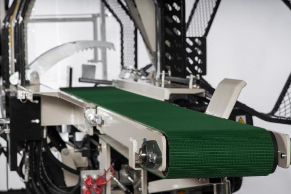 Напівавтоматична машина для різання і розколу дров Lumag SSA 500 GH-PRO-SSA500GHPRO