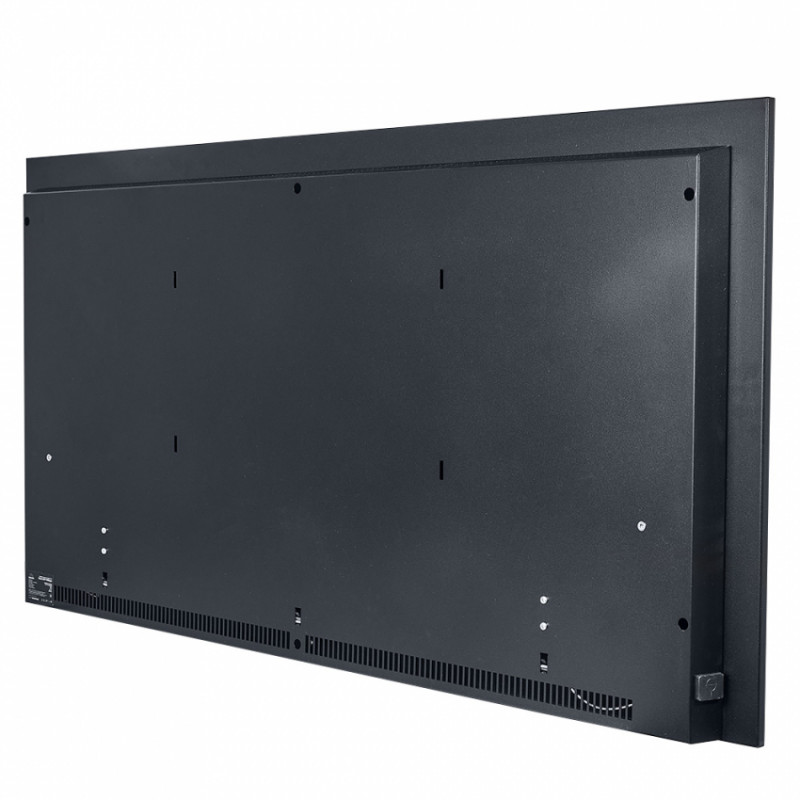 Обігрівач панельний керамічний Vitals CHP-1400sgm-181980