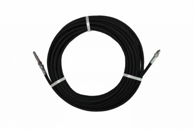 Комплект для промивки труб 20м сопло 040 Sewer hose 20m, inlet male KW type - flow rate 040-[articul]