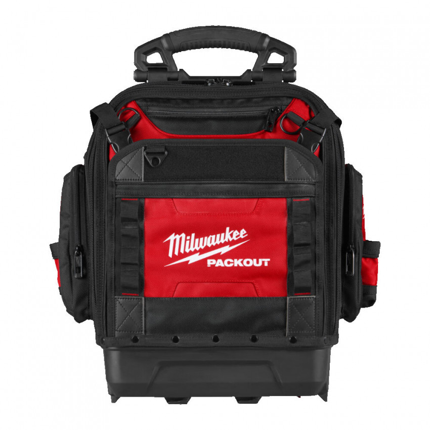 Рюкзак PACKOUT  MILWAUKEE оновлений-4932498633