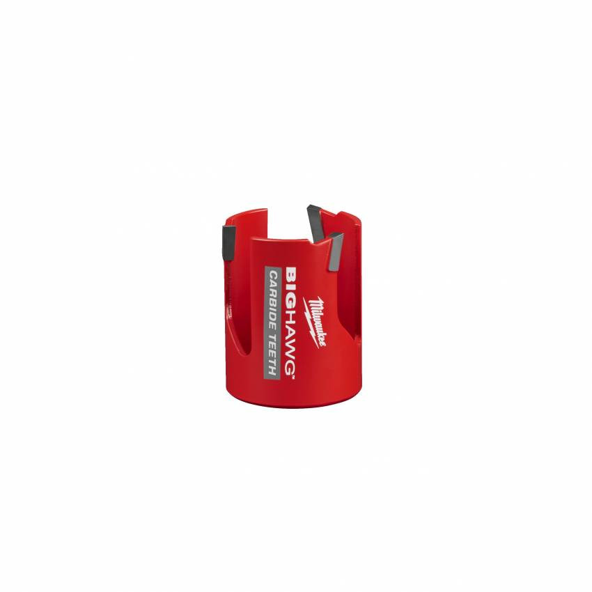 Коронка по мультіматеріалу MILWAUKEE Bighawg, Ø70мм 1-4932464930