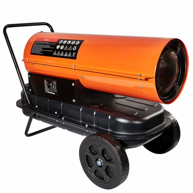 Обігрівач дизельний Vitals DH-303-211341