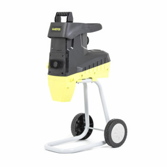 Садовий подрібнювач Gardyer R600-[articul]