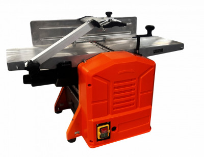 Фугувально-рейсмусовий верстат WPT200A 1250Вт ( 2 в 1)