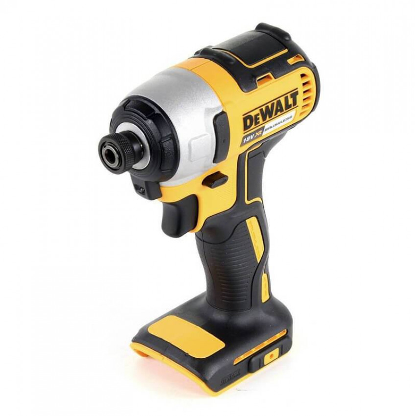 Набір з двох безщіткових інструментів DeWALT DCK2023M2T-DCK2023M2T