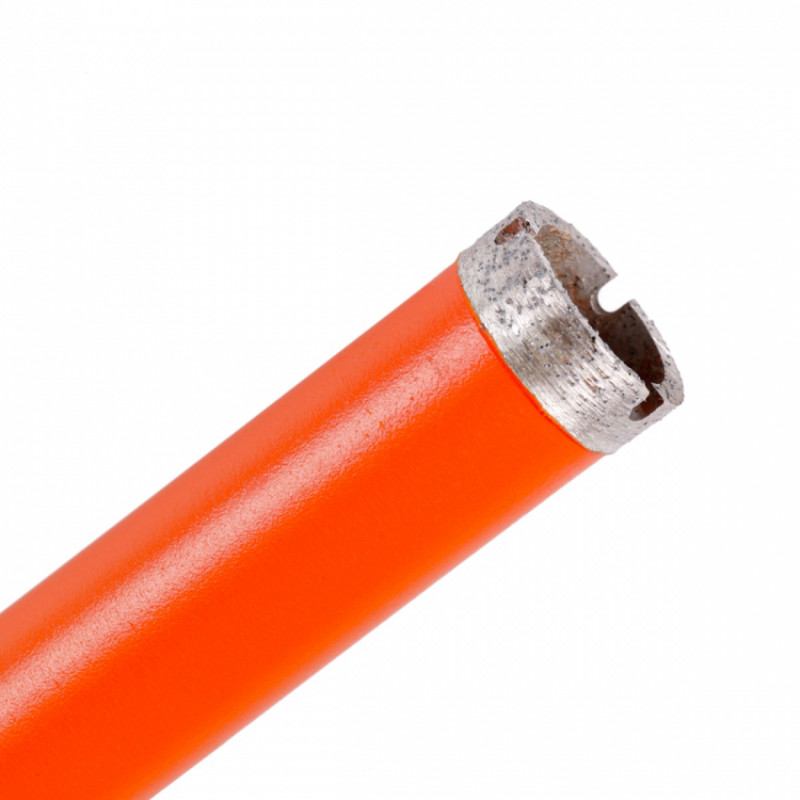 Свердло алмазне DDR-B 028x450-1x1/2GAS DBD 028 RM4-10170085251