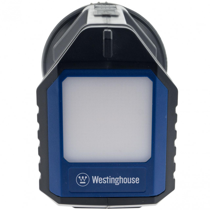 Ліхтар пошуково - кемпінговий 15W LED WF907S з функцією Power Bank-WF907S-CB