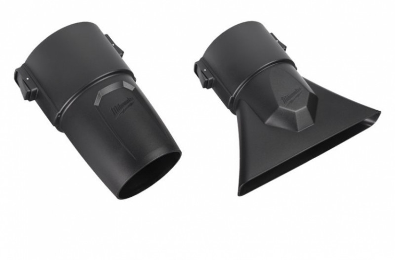 Комплект насадок для повітродувок MILWAUKEE-4932498514