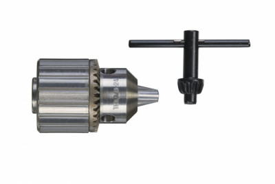 Патрон ключевой 1.0-10 - 3/8&quot; x 24 MILWAUKEE 48660817-[articul]