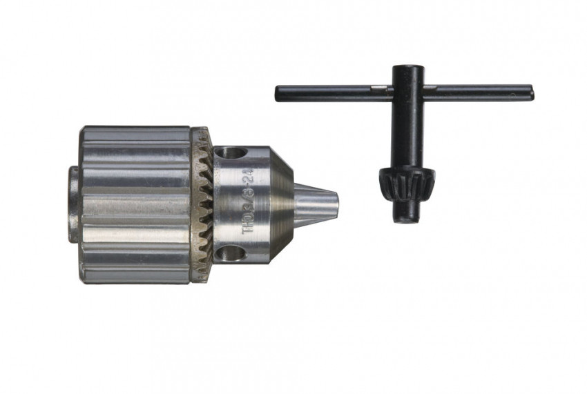 Патрон ключевой 1.0-10 - 3/8" x 24 MILWAUKEE 48660817-48660817