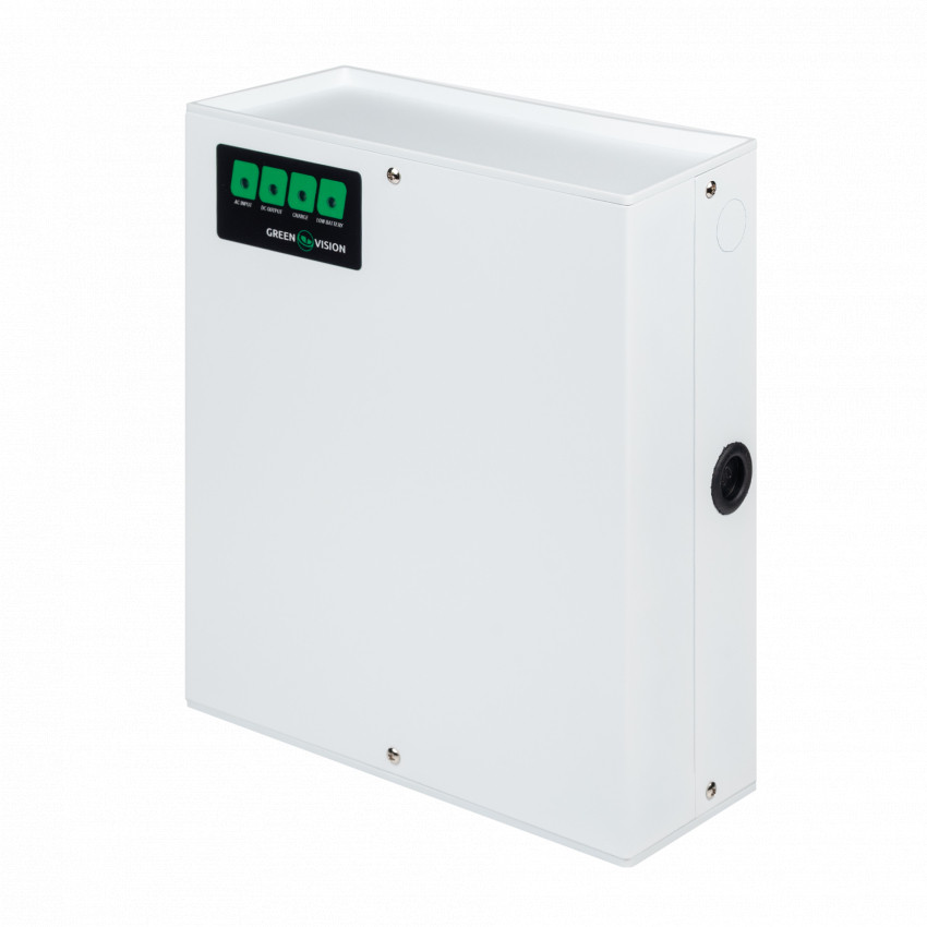 Блок безперебійного живлення GV-008-UPS-A-1203-10A-