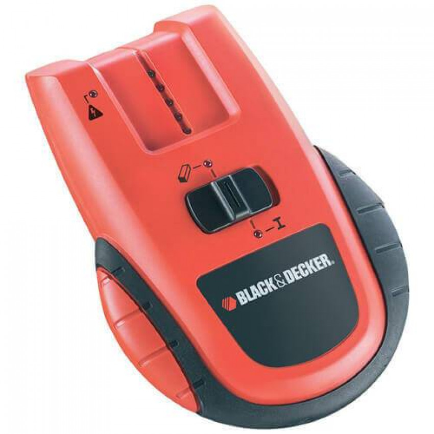 Детектор неоднорідностей BLACK DECKER BDHT0-77141-BDHT0-77141