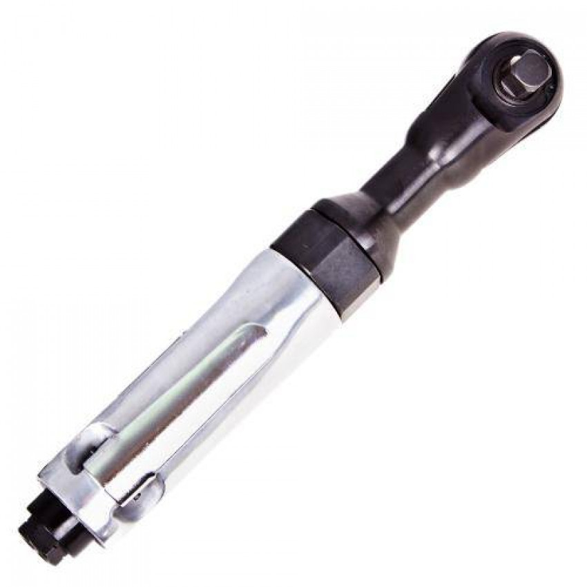 Інструмент HANS. Пневмотріскачка 1/2"DR, 160 об/хв, 81Нм, 1,2кг (84120)-84120 (1)
