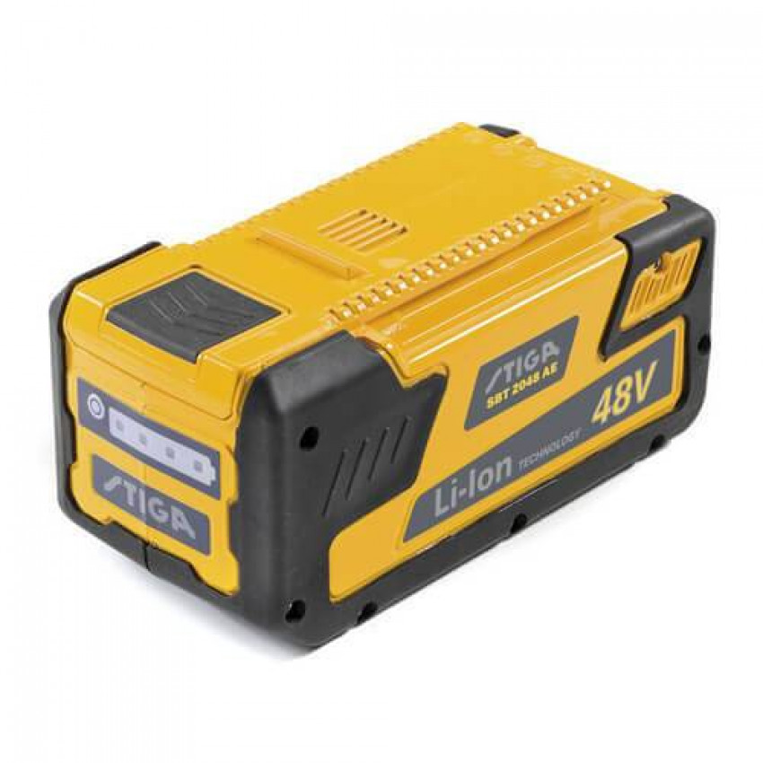 Акумуляторна батарея STIGA SBT2048AE-SBT2048AE