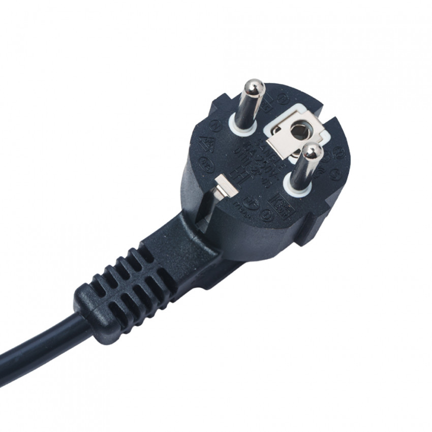 Насос циркуляційний енергозберігаючий 8-130Вт Hmax 8м Qmax 133л/хв Ø2" 180мм + гайки Ø1¼" AQUATICA GPA32-8/180 IV (774077)-774077