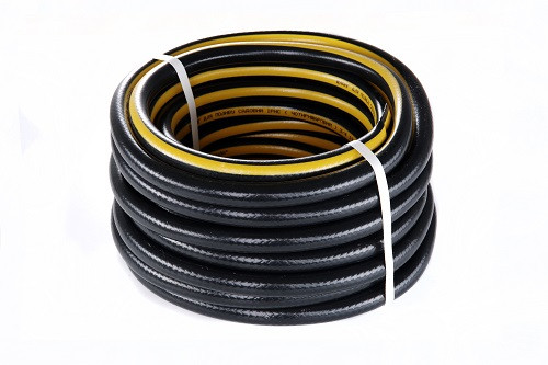 Шланг садовий ІРИС 3/4`` 20м СИЛА-550702