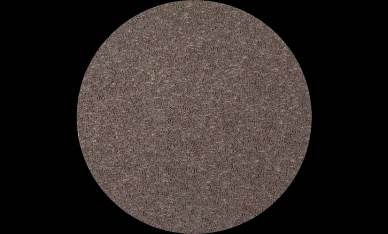 Шліфкруг 125мм A150 липучка SELF-ADH.KR125 A150-4007220294390