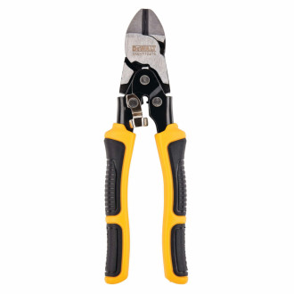 Кусачки діагональні Compound Action, довжина 190 мм DeWALT DWHT0-70275-[articul]