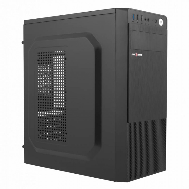 Корпус LP 2008-500W 12см-