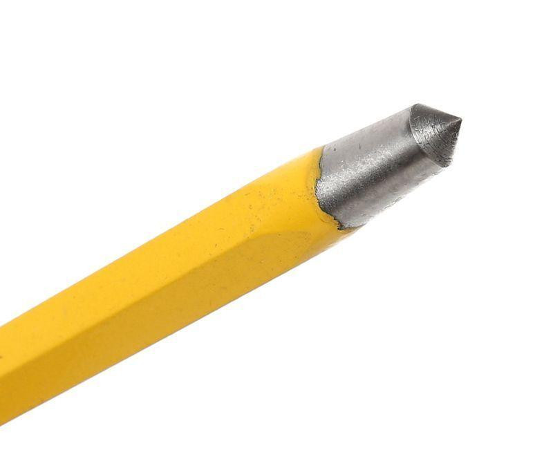 Набір зубил, кернерів та пробійників TAGRED TA1068-TA1068