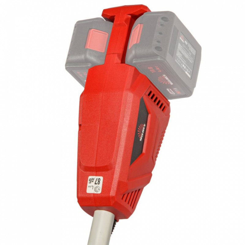 Коса акумуляторна Vitals AZT 3654a BL-243064