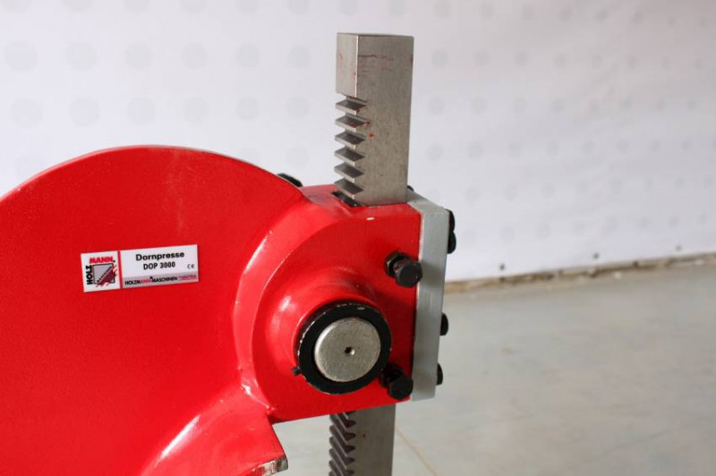 Прес ручний Holzmann DOP 3000-DOP3000