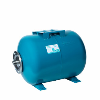 Гідроакумулятор горизонтальний 50л AQUATICA (779122)-[articul]