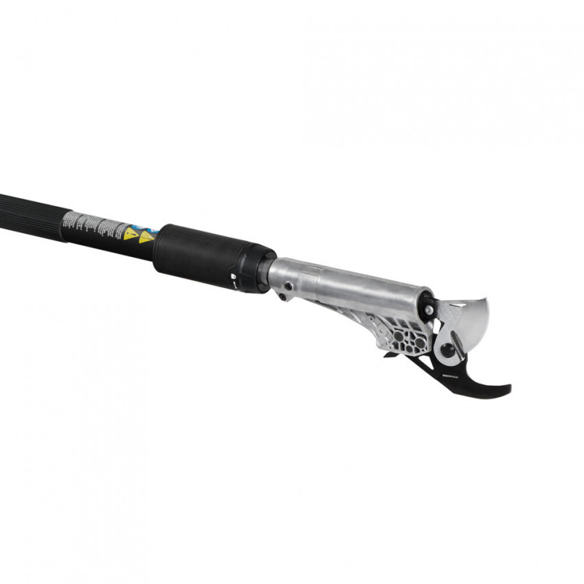 Ножиці-секатор подовжені телескопічні акумуляторні MILWAUKEE M18 BLTS-0-4933480865