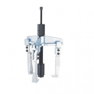 Універсальний зйомник, 3-х важільний, зі мастильно-гідравлічним шпинделем  60-200 (F113-2,5)-[articul]