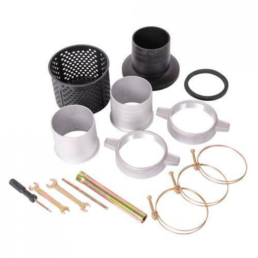 Мотопомпа Vitals Master PQ 4-100b-119635