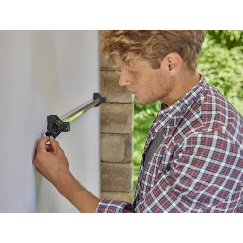 Кронштейн для садових інструментів Gardena Combisystem Plus-03509-20.000.00