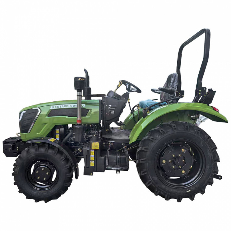 Трактор KENTAVR S 244XU-240113