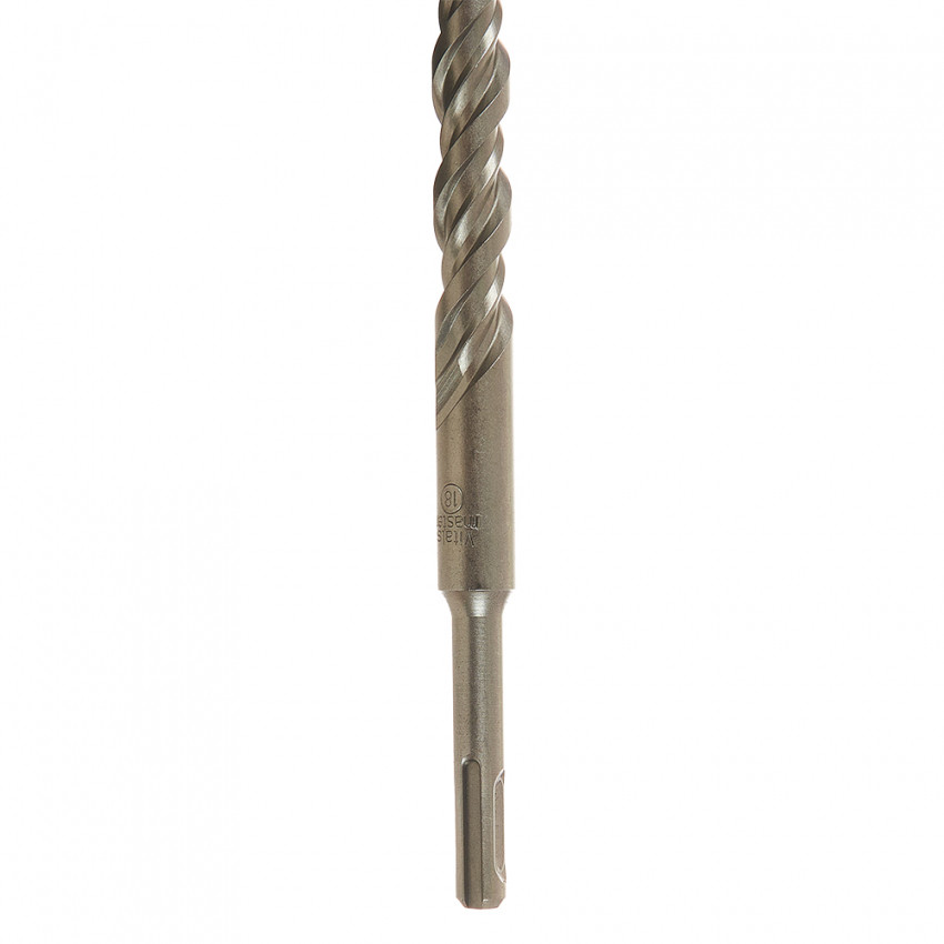 Бур Vitals Master SDS-Plus 18х460 мм, спіраль 4S-150732
