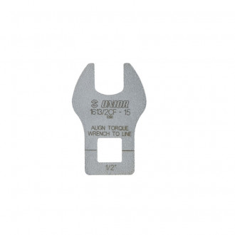 Педальний ключ  57 (1613/2CF)-[articul]