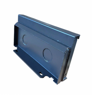 Рамка універсальна для мінінавантажувачів GTM-[articul]