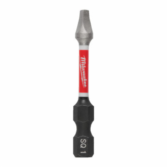 Біта SHOCKWAVE MILWAUKEE, SQ1, 50мм-[articul]
