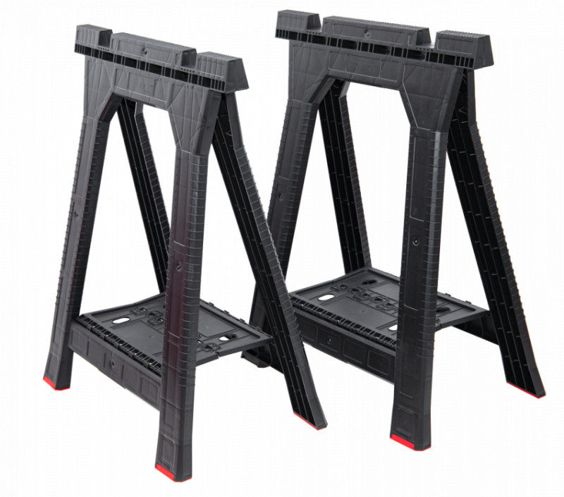 Козли будівельні складні QBRICK SYSTEM 2шт.-Z257257PG001