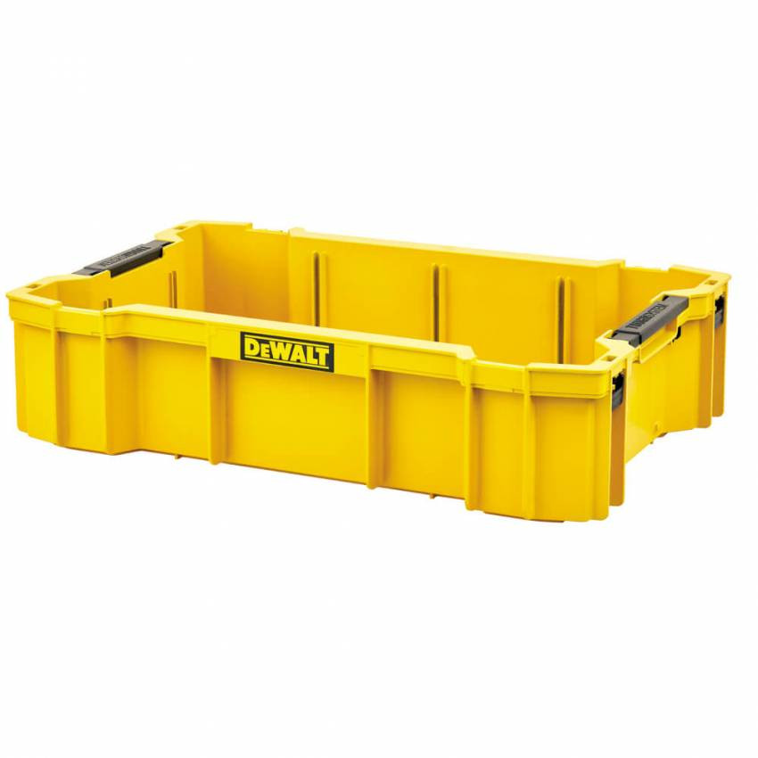 Лоток для ящиків TOUGHSYSTEM 2.0 DeWALT DWST83408-1-DWST83408-1