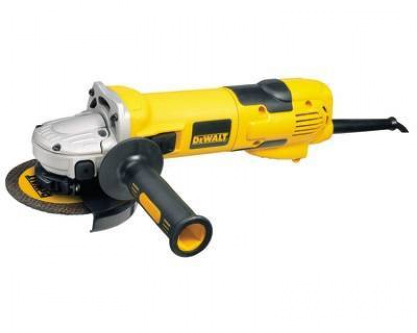 Шліфувальна машина DeWALT D28136-D28136