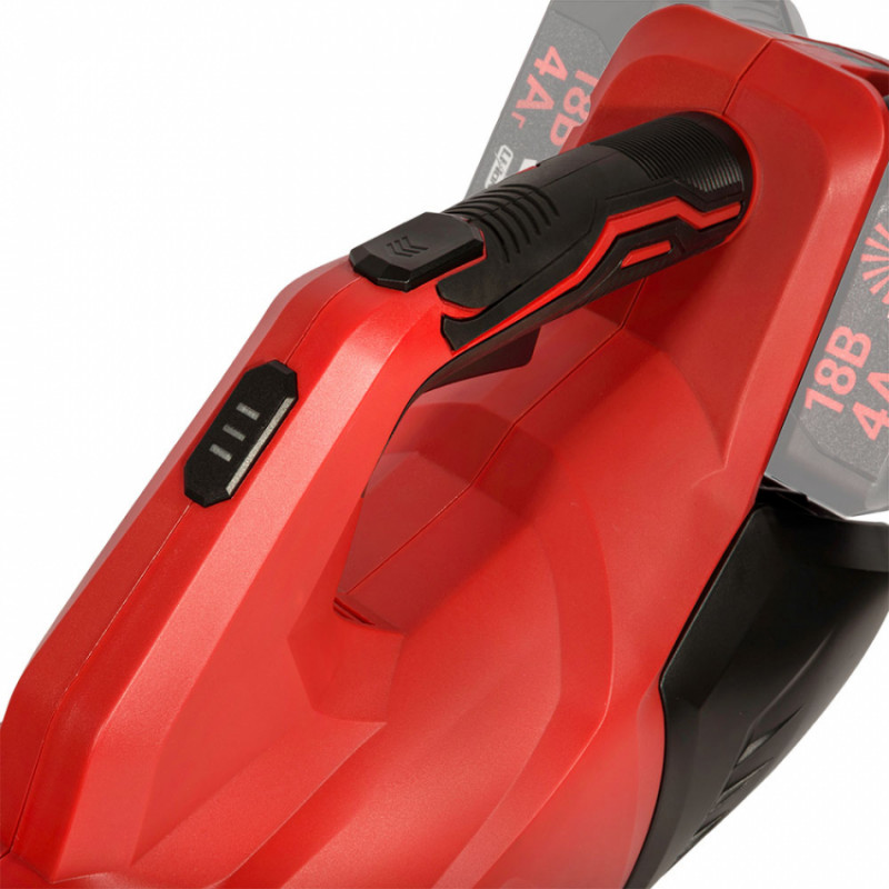 Повітродувка акумуляторна Vitals Master ALP 3695j BL-240472